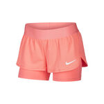 Nike Court Flex Shorts Girls